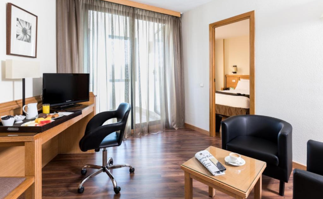 Rafaelhoteles Piramides