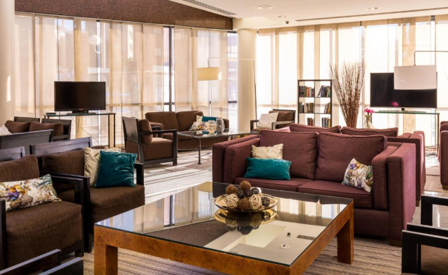 Rafaelhoteles Piramides