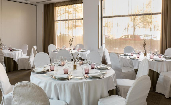 Rafaelhoteles Piramides