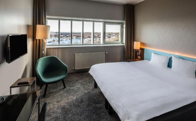 Scandic Sluseholmen