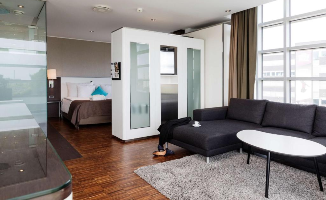 Scandic Sluseholmen