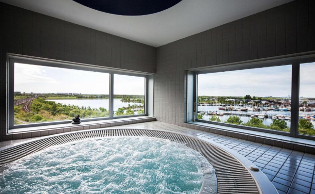 Scandic Sluseholmen