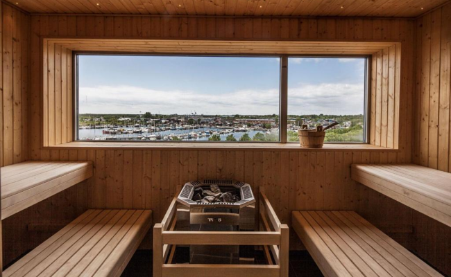 Scandic Sluseholmen