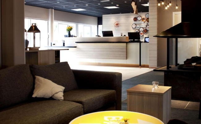 Scandic Hvidovre