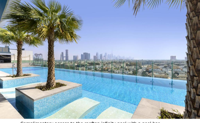 Element Al Mina, Dubai