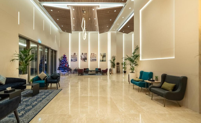 Suha Mina Rashid Hotel Apartments Bur Dubai