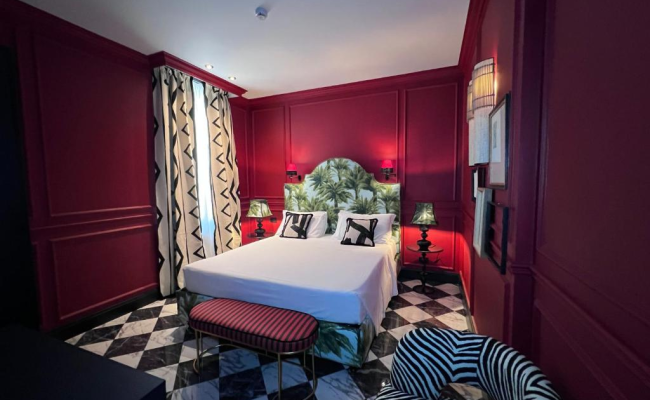 Demidoff Hotel Milano