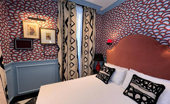 Demidoff Hotel Milano
