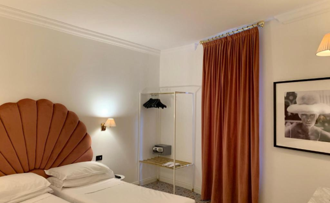 Demidoff Hotel Milano