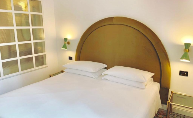 Demidoff Hotel Milano