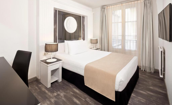 Hotel Paris Opera Affiliated by Meliá