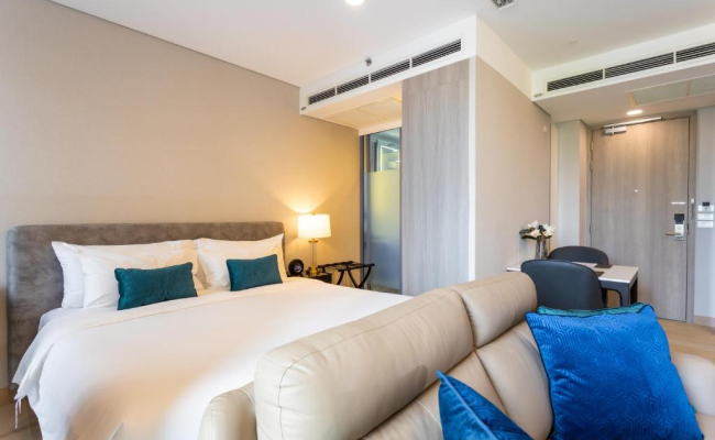 Wyndham Bangkok Queen Convention Centre