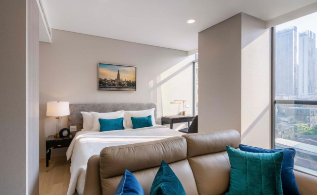 Wyndham Bangkok Queen Convention Centre