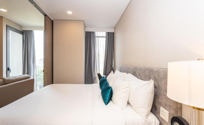 Wyndham Bangkok Queen Convention Centre