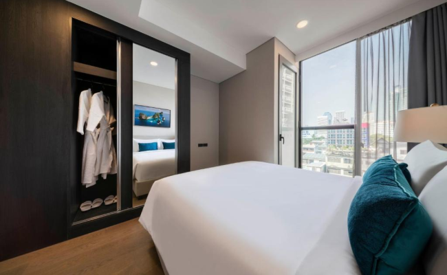 Wyndham Bangkok Queen Convention Centre