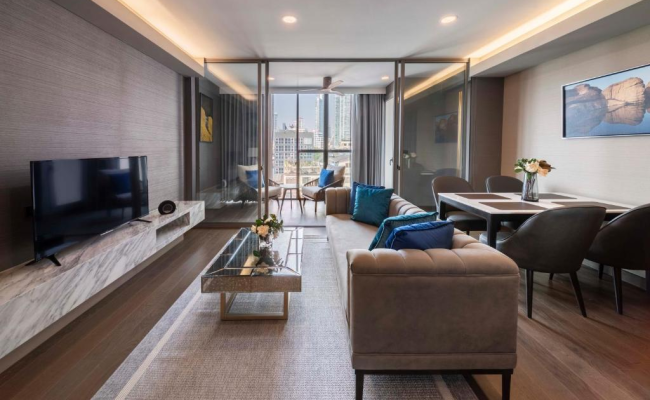 Wyndham Bangkok Queen Convention Centre