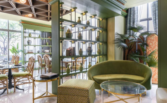 Wyndham Bangkok Queen Convention Centre