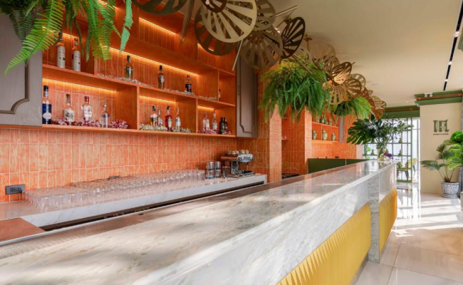 Wyndham Bangkok Queen Convention Centre