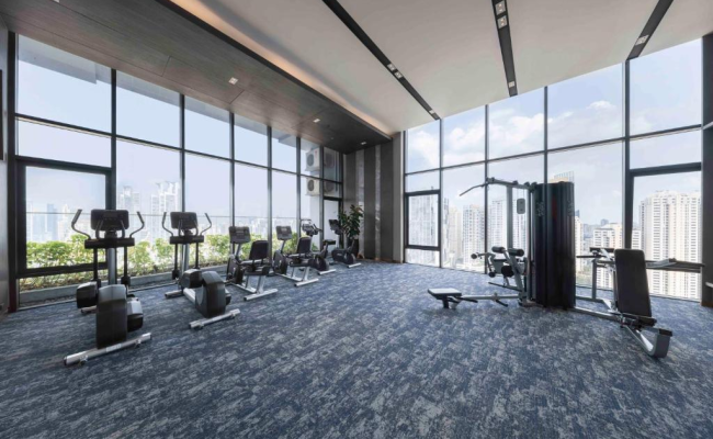 Wyndham Bangkok Queen Convention Centre