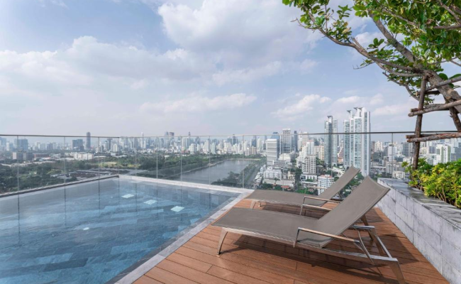 Wyndham Bangkok Queen Convention Centre