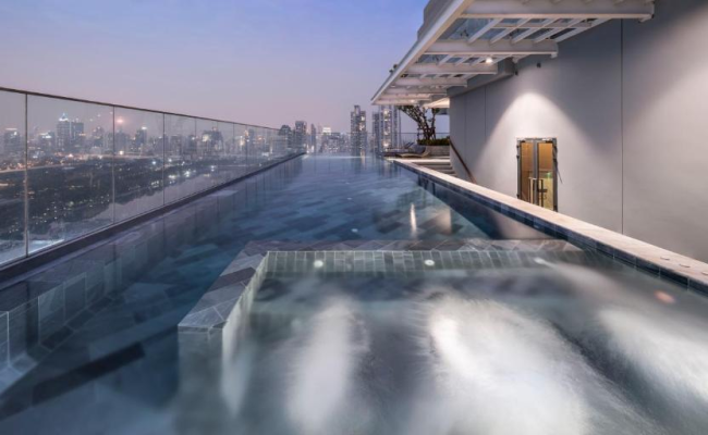 Wyndham Bangkok Queen Convention Centre