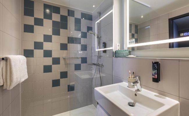 Holiday Inn - the niu, Flash Berlin Charlottenburg, an IHG Hotel