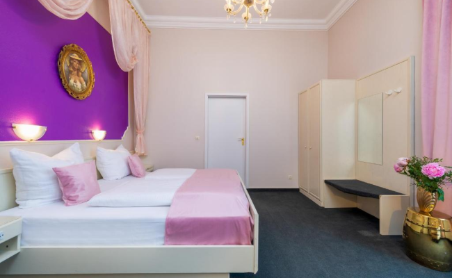 W22 Hotel am Kurfurstendamm