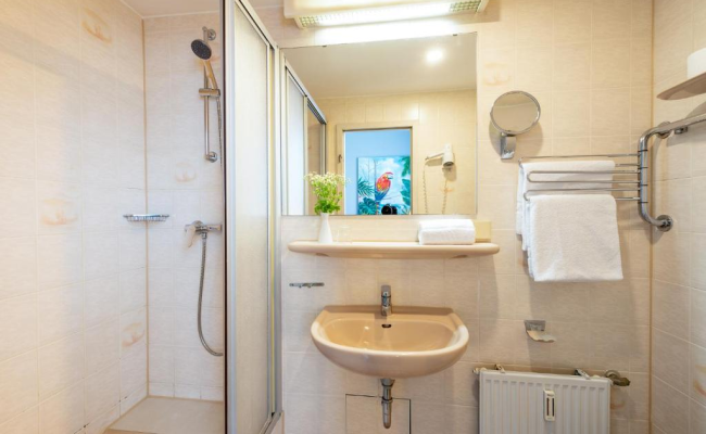 W22 Hotel am Kurfurstendamm