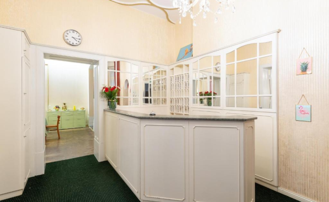 W22 Hotel am Kurfurstendamm