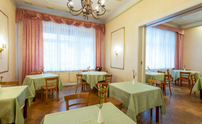 W22 Hotel am Kurfurstendamm