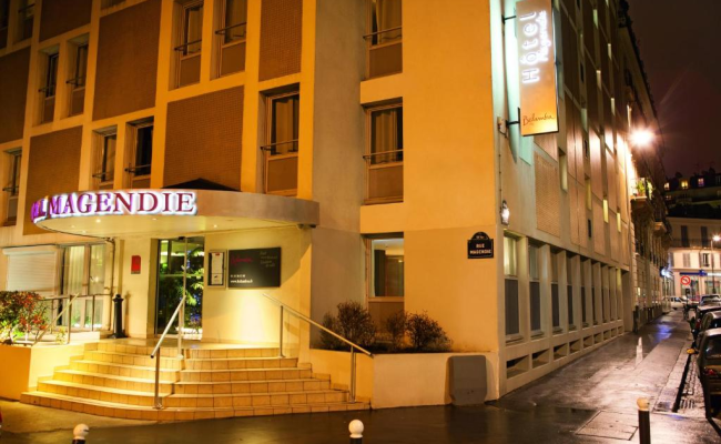 Belambra Clubs & Hotels - Le Magendie