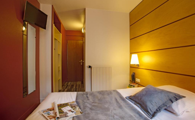 Belambra Clubs & Hotels - Le Magendie