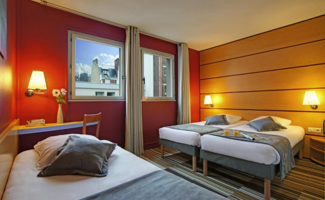 Belambra Clubs & Hotels - Le Magendie