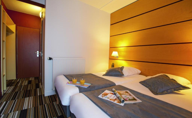 Belambra Clubs & Hotels - Le Magendie