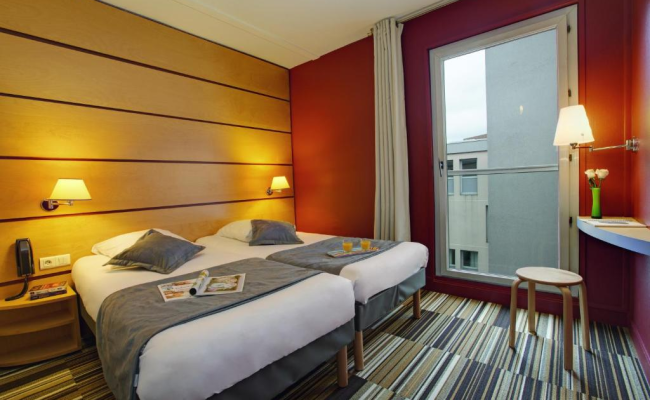 Belambra Clubs & Hotels - Le Magendie