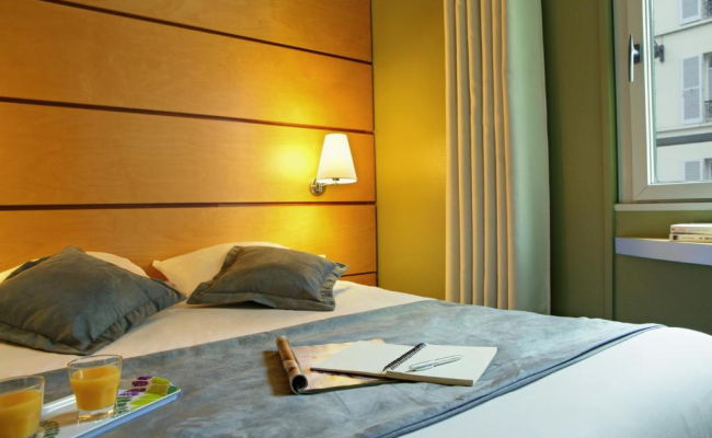 Belambra Clubs & Hotels - Le Magendie