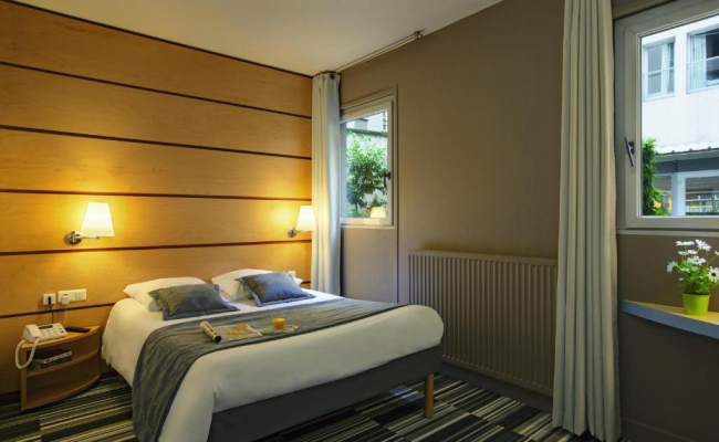 Belambra Clubs & Hotels - Le Magendie