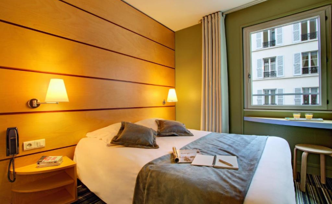 Belambra Clubs & Hotels - Le Magendie