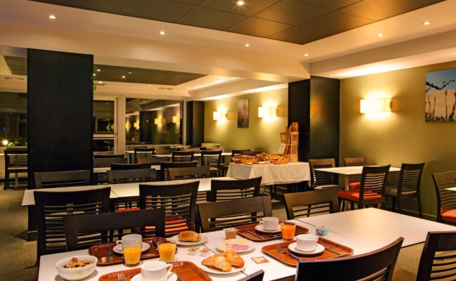 Belambra Clubs & Hotels - Le Magendie