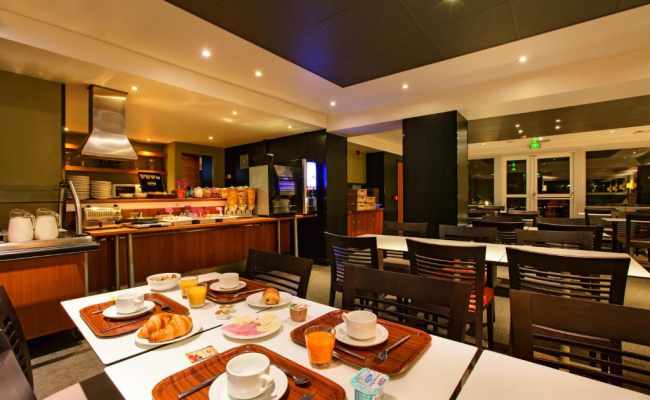 Belambra Clubs & Hotels - Le Magendie