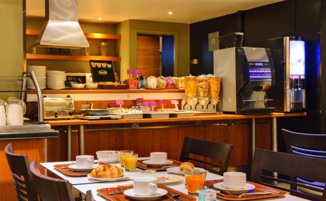 Belambra Clubs & Hotels - Le Magendie