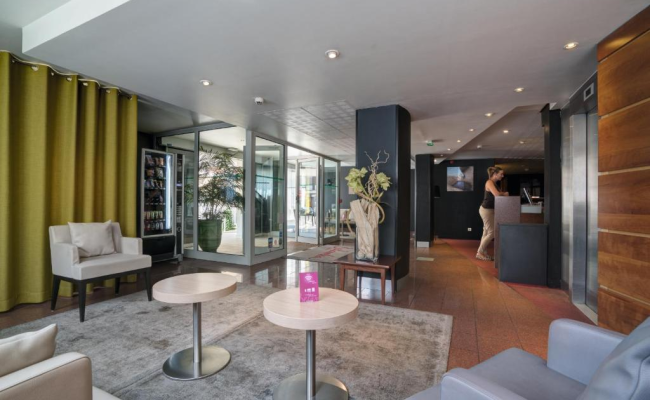 Belambra Clubs & Hotels - Le Magendie