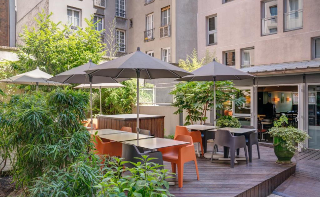 Belambra Clubs & Hotels - Le Magendie