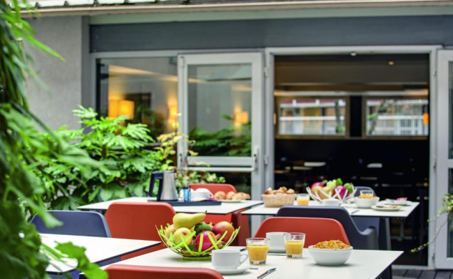 Belambra Clubs & Hotels - Le Magendie