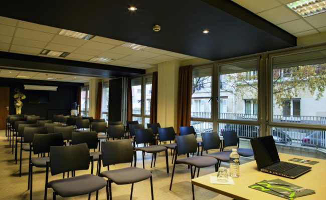 Belambra Clubs & Hotels - Le Magendie