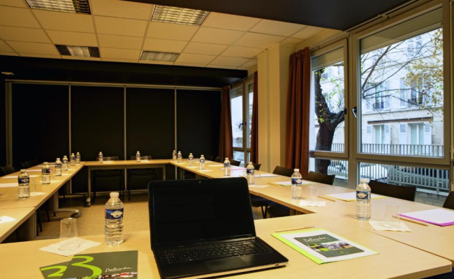 Belambra Clubs & Hotels - Le Magendie