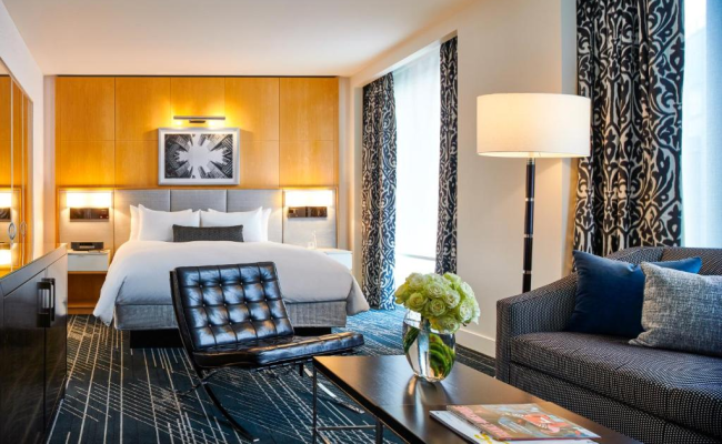 Sofitel Chicago Magnificent Mile