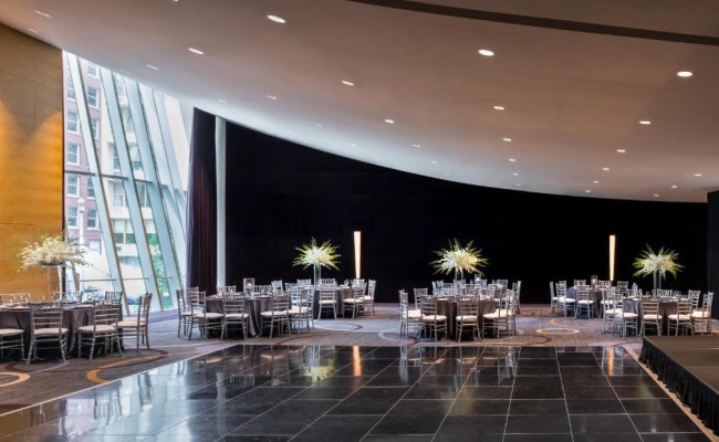 Sofitel Chicago Magnificent Mile