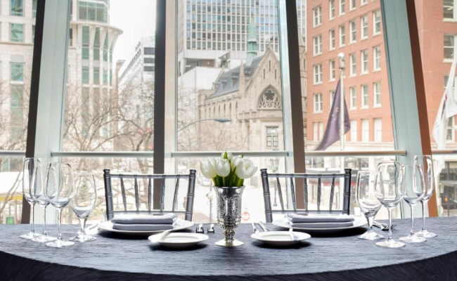 Sofitel Chicago Magnificent Mile