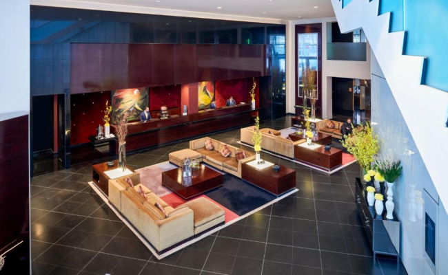 Sofitel Chicago Magnificent Mile
